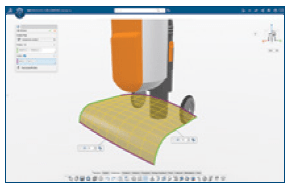 5SOLIDWORKS2023增強功能之網狀曲面化 3D Sculptor.png