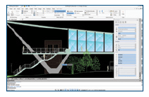 3 3DEXPERIENCE DraftSight 2023上下文功能區選項卡新功能.png