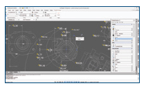 10 3DEXPERIENCE DraftSight 2023 注解監視器新功能.png