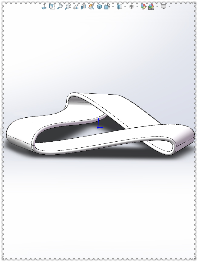 SolidWorks畫多邊形莫比烏斯環11.jpg