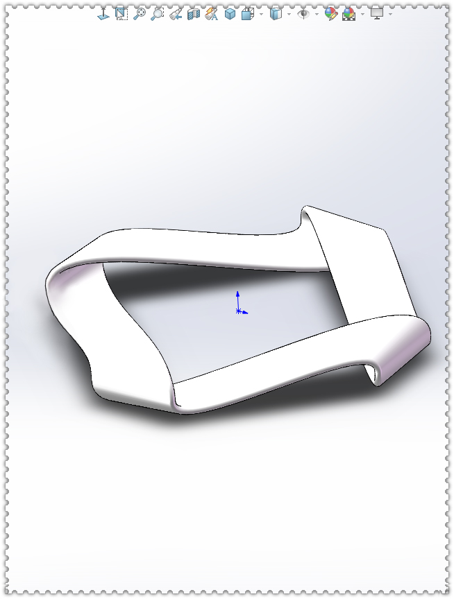 SolidWorks畫多邊形莫比烏斯環15.jpg