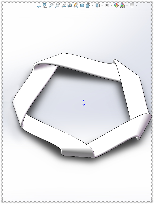 SolidWorks畫多邊形莫比烏斯環16.jpg