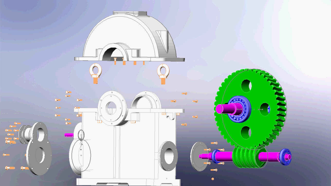 機械設計軟件SOLIDWORKS教育版
