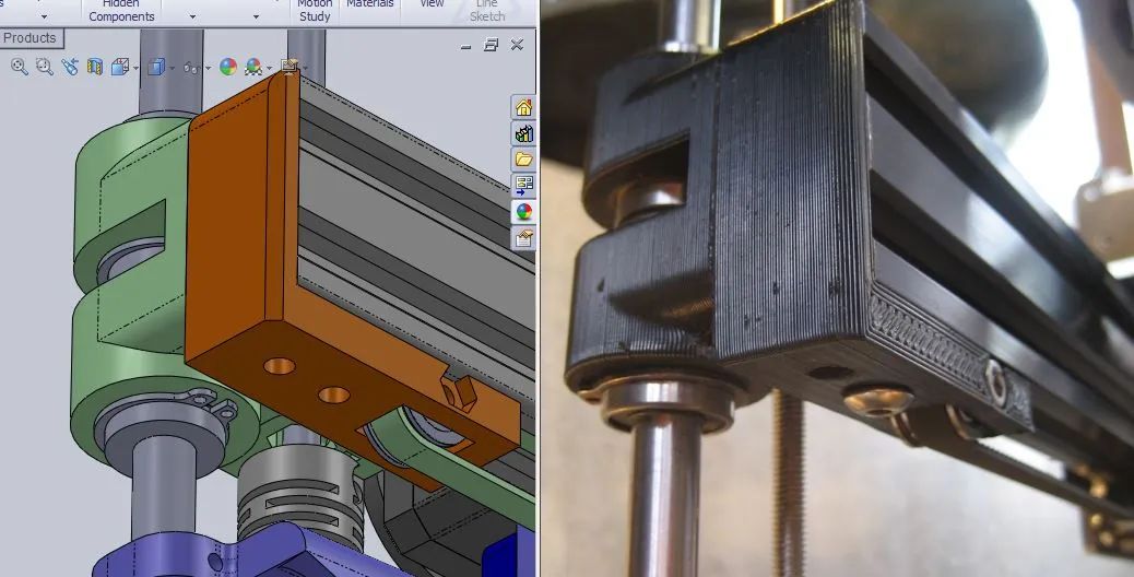 SOLIDWORKS CSWP認證